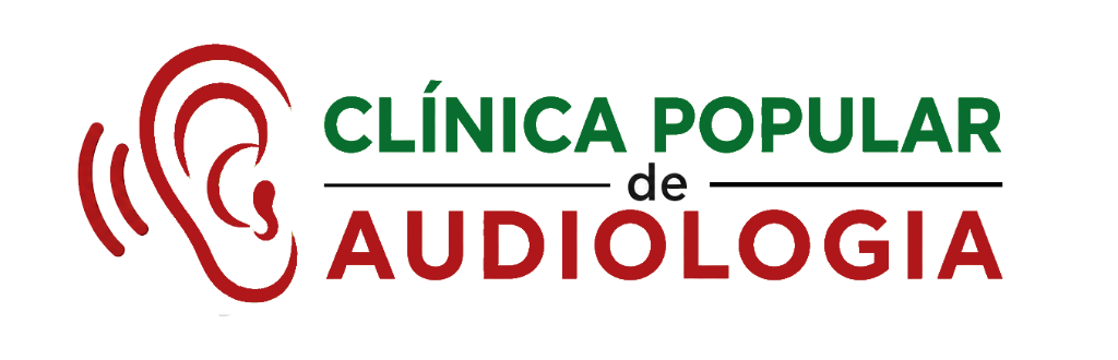 Clínica de Audiologia